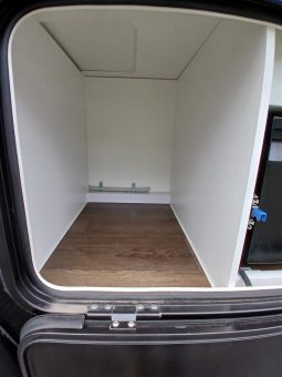 
										2022 Lumberjack Mt Baw Baw Caravan full									