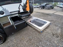 
										2022 Lumberjack Mt Baw Baw Caravan full									