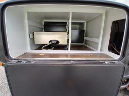 
										2022 Lumberjack Mt Baw Baw Caravan full									