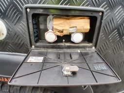 
										2022 Lumberjack Mt Baw Baw Caravan full									
