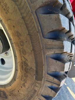 
										2018 Massey Ferguson 5610 Dyna-4 Tractor full									