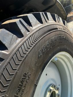 
										2018 Massey Ferguson 5610 Dyna-4 Tractor full									