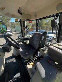 
										2018 Massey Ferguson 5610 Dyna-4 Tractor full									