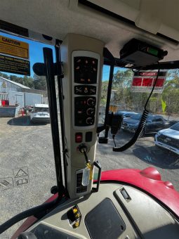 
										2018 Massey Ferguson 5610 Dyna-4 Tractor full									