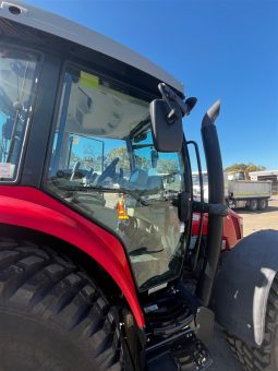 
										2018 Massey Ferguson 5610 Dyna-4 Tractor full									