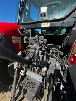 
										2018 Massey Ferguson 5610 Dyna-4 Tractor full									