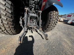 
										2018 Massey Ferguson 5610 Dyna-4 Tractor full									