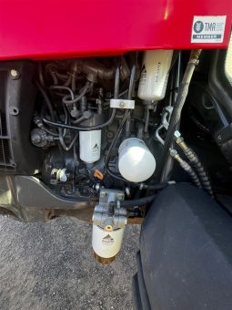 
										2018 Massey Ferguson 5610 Dyna-4 Tractor full									