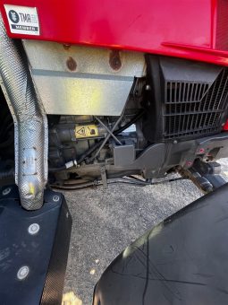 
										2018 Massey Ferguson 5610 Dyna-4 Tractor full									
