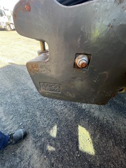 
										2018 Massey Ferguson 5610 Dyna-4 Tractor full									