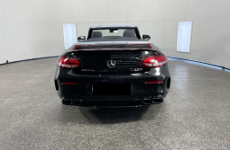 
										2022 Mercedes Benz C-Class C63 S A205 9 full									
