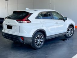 
										2023 Mitsubishi ECLIPSE CROSS ES 2WD YB CVT full									