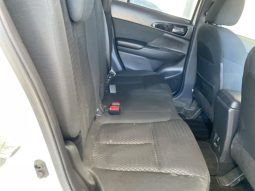 
										2023 Mitsubishi ECLIPSE CROSS ES 2WD YB CVT full									