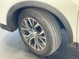 
										2023 Mitsubishi ECLIPSE CROSS ES 2WD YB CVT full									