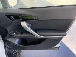 
										2023 Mitsubishi ECLIPSE CROSS ES 2WD YB CVT full									