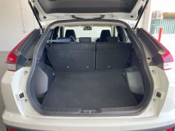 
										2023 Mitsubishi ECLIPSE CROSS ES 2WD YB CVT full									