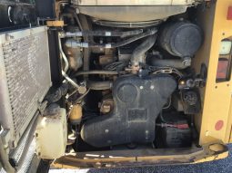
										2020 Caterpillar 299D3 Skid Steer Loader (Track) full									