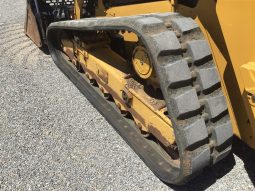 
										2020 Caterpillar 299D3 Skid Steer Loader (Track) full									