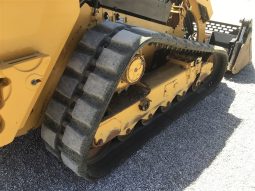 
										2020 Caterpillar 299D3 Skid Steer Loader (Track) full									