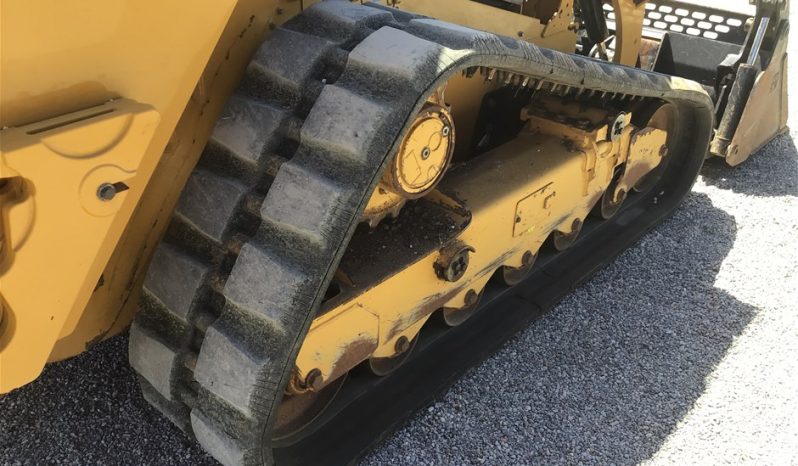 
								2020 Caterpillar 299D3 Skid Steer Loader (Track) full									