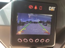 
										2020 Caterpillar 299D3 Skid Steer Loader (Track) full									
