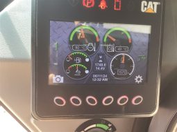 
										2020 Caterpillar 299D3 Skid Steer Loader (Track) full									