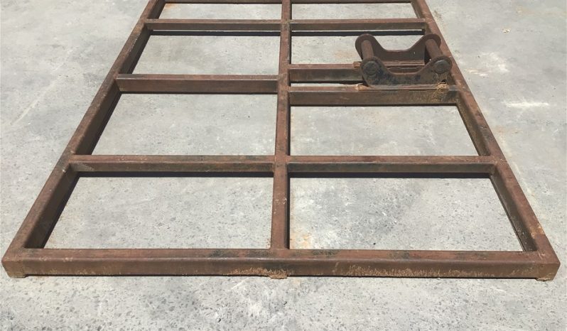 
								2020 Caterpillar 299D3 Skid Steer Loader (Track) full									