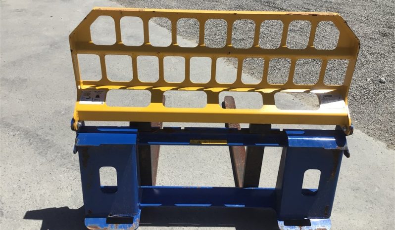 
								2020 Caterpillar 299D3 Skid Steer Loader (Track) full									