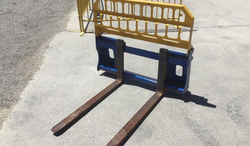 
								2020 Caterpillar 299D3 Skid Steer Loader (Track) full									
