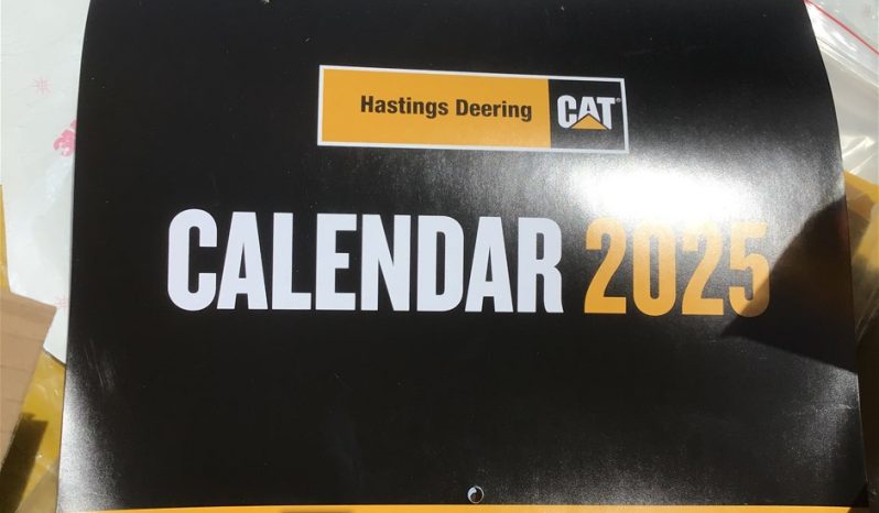 
								2020 Caterpillar 299D3 Skid Steer Loader (Track) full									