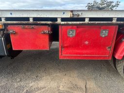 
										2016 Scania P360 8 x 2 Crane Truck full									