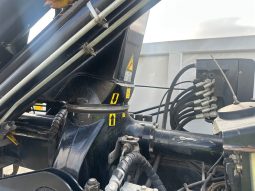 
										2016 Scania P360 8 x 2 Crane Truck full									