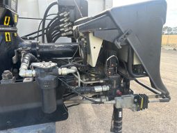 
										2016 Scania P360 8 x 2 Crane Truck full									
