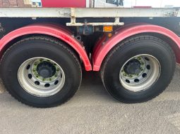 
										2016 Scania P360 8 x 2 Crane Truck full									