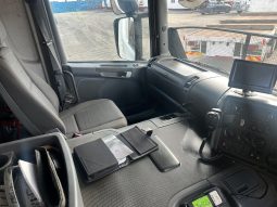 
										2016 Scania P360 8 x 2 Crane Truck full									