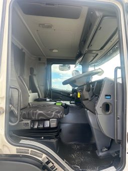
										2016 Scania P360 8 x 2 Crane Truck full									