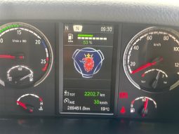 
										2016 Scania P360 8 x 2 Crane Truck full									