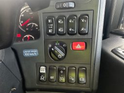 
										2016 Scania P360 8 x 2 Crane Truck full									