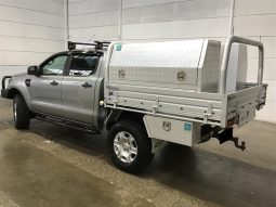 
										2015 Ford Ranger XL 4X4 PX II full									