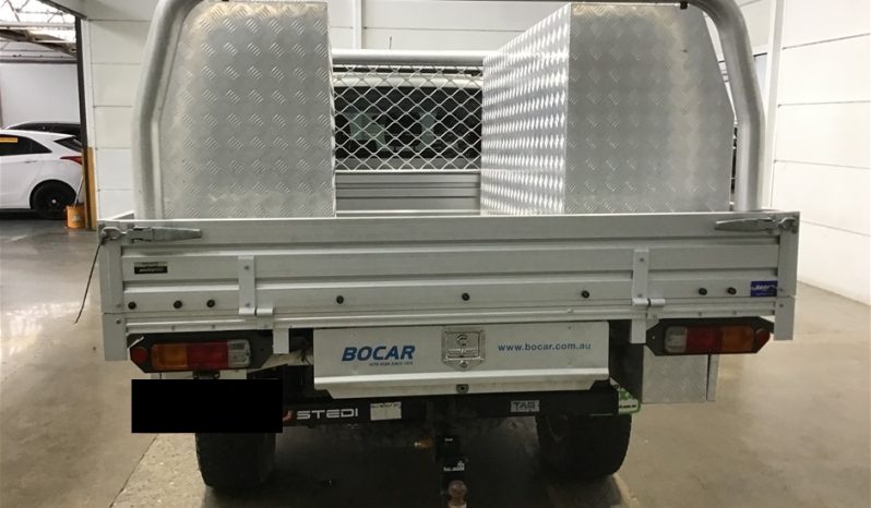 
								2015 Ford Ranger XL 4X4 PX II full									