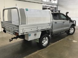 
										2015 Ford Ranger XL 4X4 PX II full									