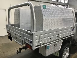 
										2015 Ford Ranger XL 4X4 PX II full									