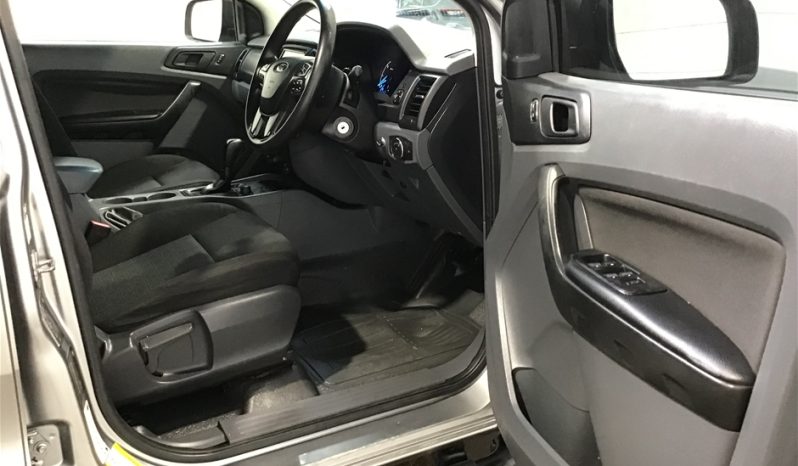 
								2015 Ford Ranger XL 4X4 PX II full									