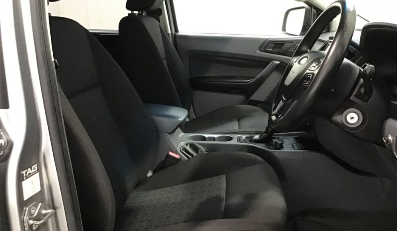 
								2015 Ford Ranger XL 4X4 PX II full									