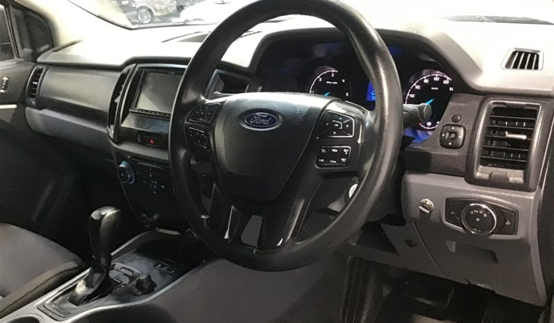 
								2015 Ford Ranger XL 4X4 PX II full									