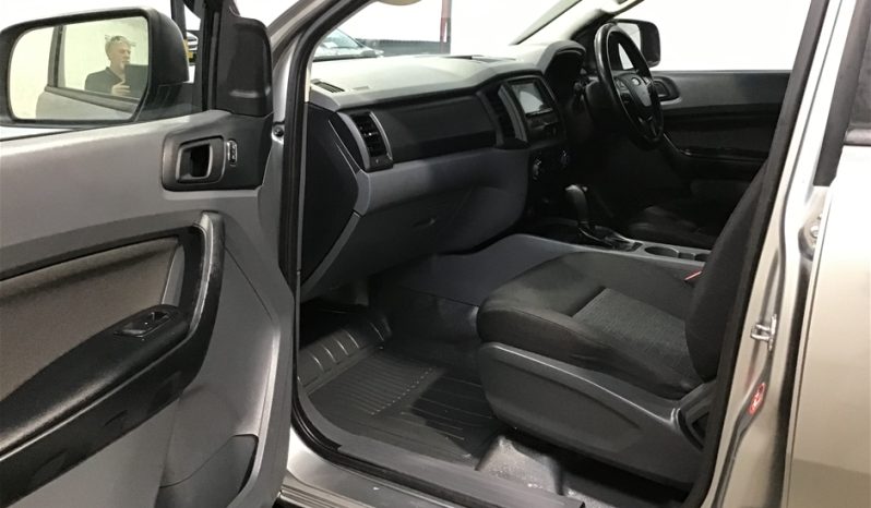 
								2015 Ford Ranger XL 4X4 PX II full									