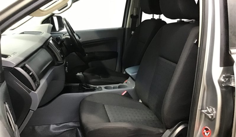 
								2015 Ford Ranger XL 4X4 PX II full									