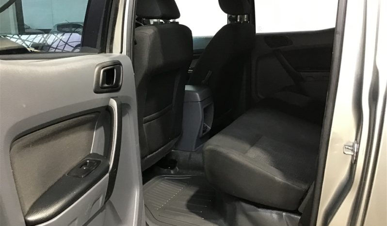 
								2015 Ford Ranger XL 4X4 PX II full									