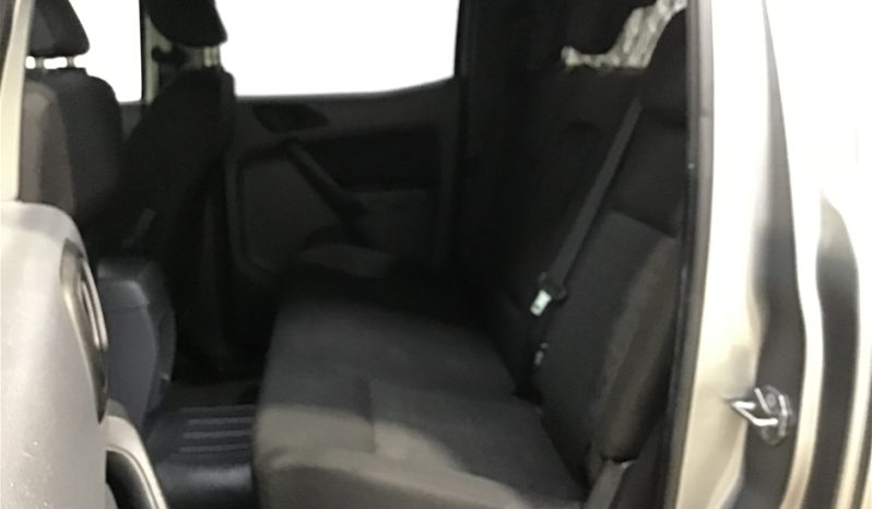 
								2015 Ford Ranger XL 4X4 PX II full									