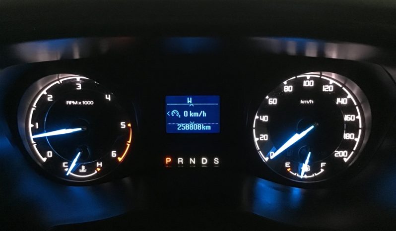 
								2015 Ford Ranger XL 4X4 PX II full									